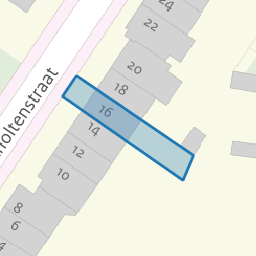 Perceel HGL01-P-2186