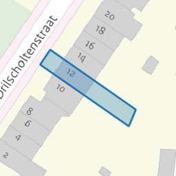 Perceel HGL01-P-2188