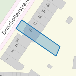 Perceel HGL01-P-2189