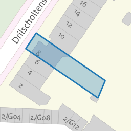 Perceel HGL01-P-2190