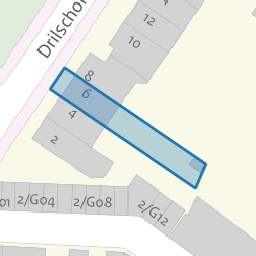 Perceel HGL01-P-2191