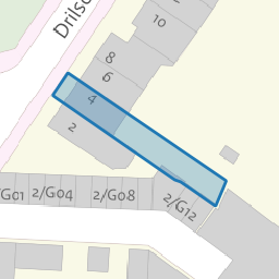 Perceel HGL01-P-2192