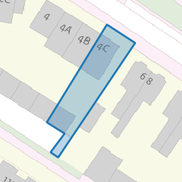 Perceel HGL01-P-2199