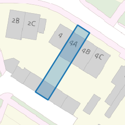 Perceel HGL01-P-2201