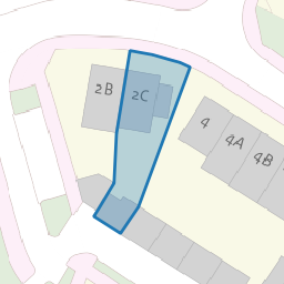 Perceel HGL01-P-2203