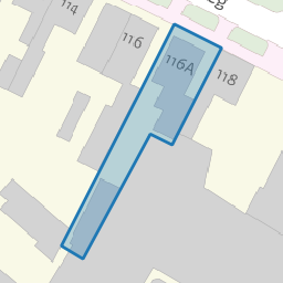 Perceel HGL01-P-2207