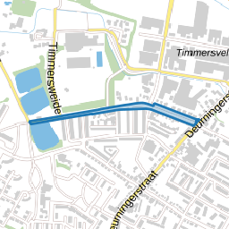 Perceel HGL01-P-2216