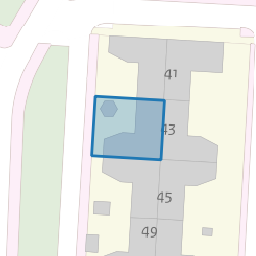 Perceel HGL01-P-2219