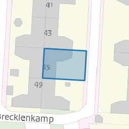 Perceel HGL01-P-2223