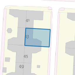 Perceel HGL01-P-2224