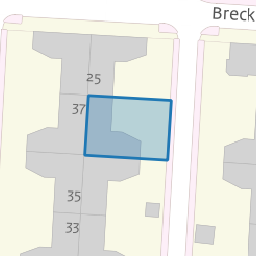 Perceel HGL01-P-2232