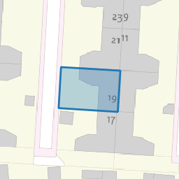 Perceel HGL01-P-2236