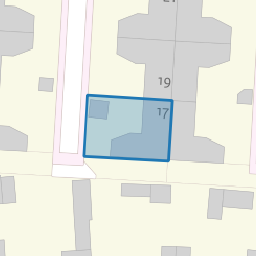 Perceel HGL01-P-2237