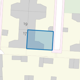 Perceel HGL01-P-2238