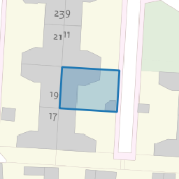 Perceel HGL01-P-2239