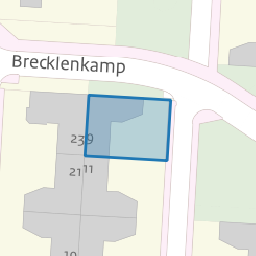 Perceel HGL01-P-2241