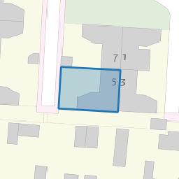 Perceel HGL01-P-2243