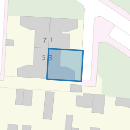 Perceel HGL01-P-2244