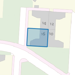 Perceel HGL01-P-2246