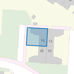 Perceel HGL01-P-2247