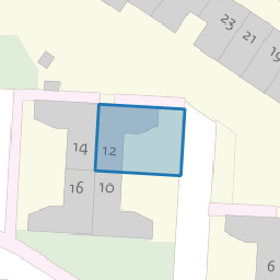 Perceel HGL01-P-2248