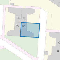 Perceel HGL01-P-2249