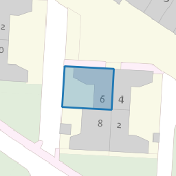 Perceel HGL01-P-2250