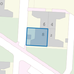 Perceel HGL01-P-2251