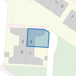 Perceel HGL01-P-2253