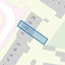 Perceel HGL01-P-2254