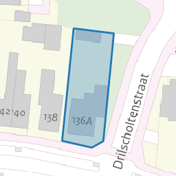 Perceel HGL01-P-2256