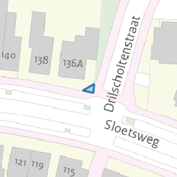 Perceel HGL01-P-2257