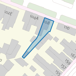 Perceel HGL01-P-2258