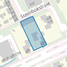 Perceel HGL01-P-2264