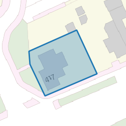 Perceel HGL01-P-2268