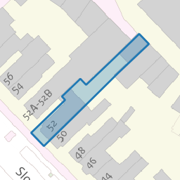 Perceel HGL01-P-2271