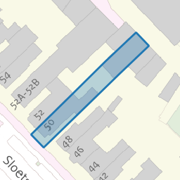 Perceel HGL01-P-2272