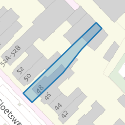 Perceel HGL01-P-2273