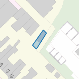 Perceel HGL01-P-2276