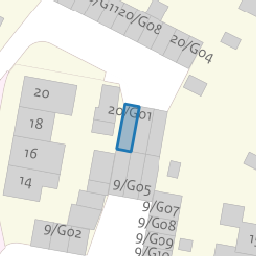 Perceel HGL01-P-2278