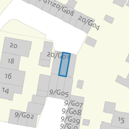 Perceel HGL01-P-2279