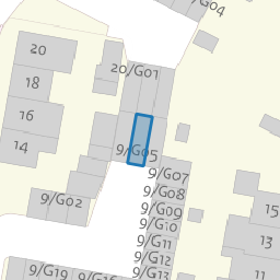 Perceel HGL01-P-2282