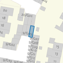 Perceel HGL01-P-2283