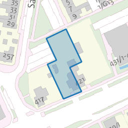 Perceel HGL01-P-2285