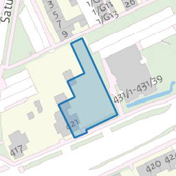 Perceel HGL01-P-2286