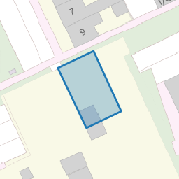 Perceel HGL01-P-2287