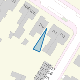 Perceel HGL01-P-2289