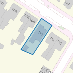 Perceel HGL01-P-2290