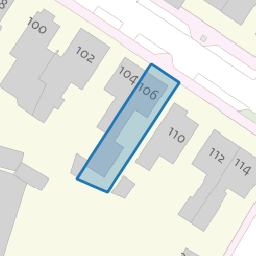 Perceel HGL01-P-2291