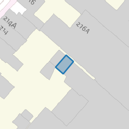 Perceel HGL01-P-2295